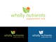 Pictograma corespunzătoare intrării #289 pentru concursul „                                                    Design a Logo for a Wholly Nutrients supplement line
                                                ”