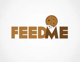#3 for Design a Logo for feedME by meetshark