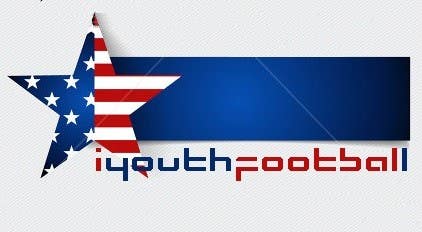 Contest Entry #35 for                                                 Design a Logo for I Youth Football
                                            