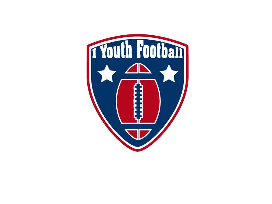 Bài tham dự cuộc thi #20 cho                                                 Design a Logo for I Youth Football
                                            