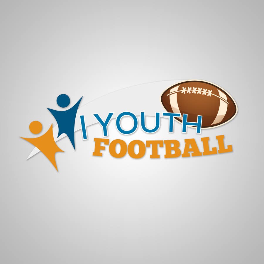 Contest Entry #23 for                                                 Design a Logo for I Youth Football
                                            