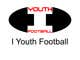 Ảnh thumbnail bài tham dự cuộc thi #14 cho                                                     Design a Logo for I Youth Football
                                                