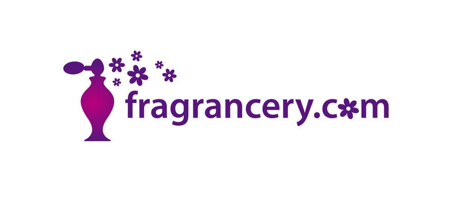 Participación en el concurso Nro.22 para                                                 Design a Logo for www.fragrancery.com
                                            