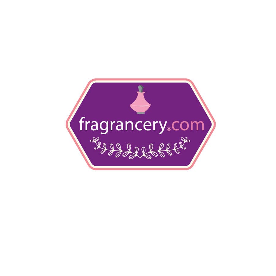 Proposta in Concorso #25 per                                                 Design a Logo for www.fragrancery.com
                                            