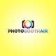 Konkurrenceindlæg #26 billede for                                                     Design a Logo for PhotoBoothAir
                                                