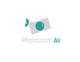#49 for Design a Logo for PhotoBoothAir by matrixdesignz