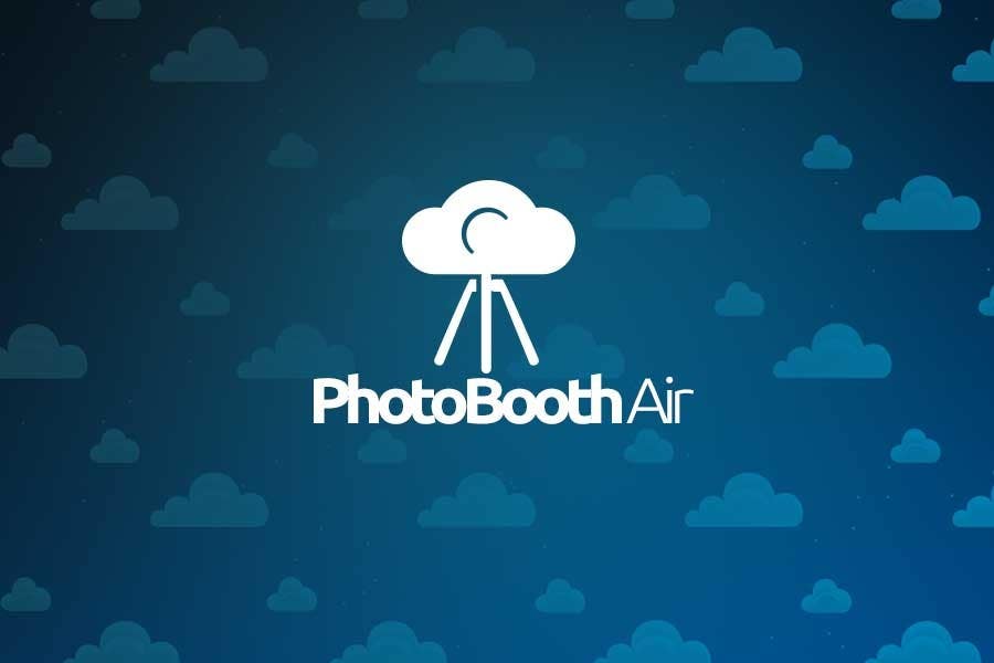 Συμμετοχή Διαγωνισμού #56 για                                                 Design a Logo for PhotoBoothAir
                                            