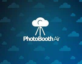#56 για Design a Logo for PhotoBoothAir από vishnuremesh
