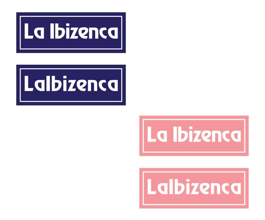 Contest Entry #5 for                                                 Design a Logo for Laibizenca
                                            