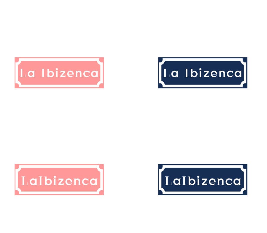 Proposition n°31 du concours                                                 Design a Logo for Laibizenca
                                            