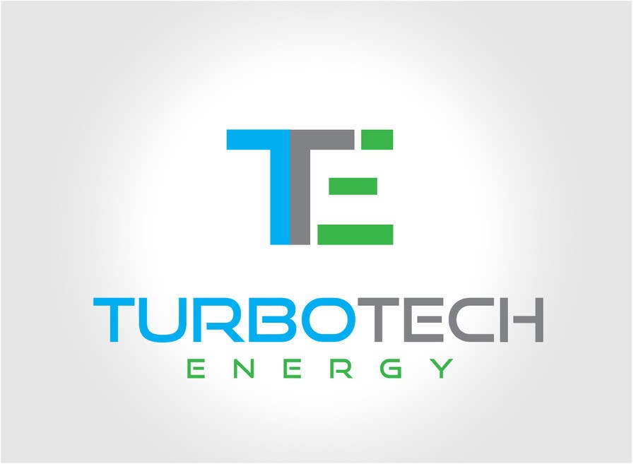 Participación en el concurso Nro.164 para                                                 Design a Logo for TurboTech Energy
                                            