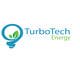 Contest Entry #215 thumbnail for                                                     Design a Logo for TurboTech Energy
                                                