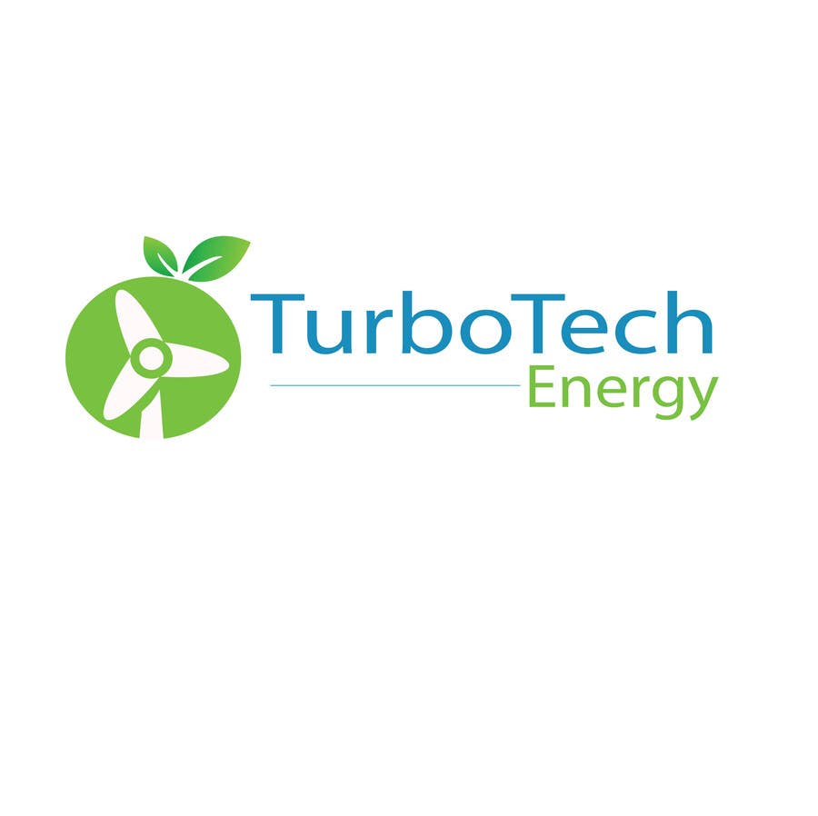 Participación en el concurso Nro.221 para                                                 Design a Logo for TurboTech Energy
                                            