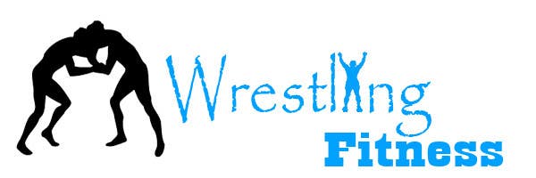 Contest Entry #6 for                                                 Design a Logo for WrestleFit
                                            