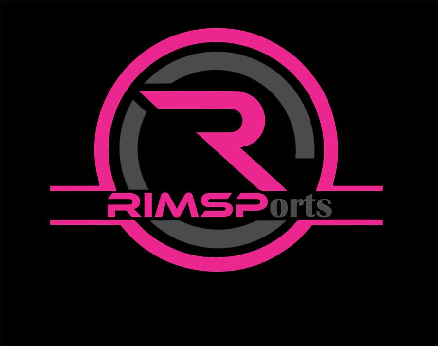 Participación en el concurso Nro.9 para                                                 Design a Logo for RIMSPorts
                                            