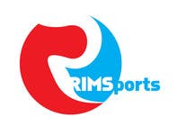 Participación Nro. 76 de concurso de Graphic Design para Design a Logo for RIMSPorts