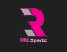 #55 untuk Design a Logo for RIMSPorts oleh kenzigonsalves