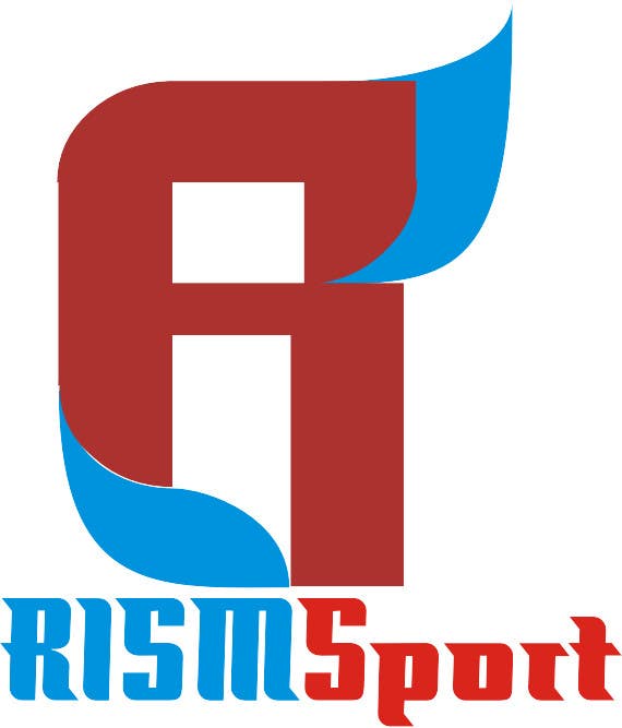 Kilpailutyö #26 kilpailussa                                                 Design a Logo for RIMSPorts
                                            