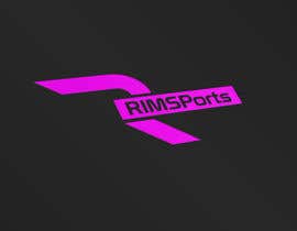 #51 για Design a Logo for RIMSPorts από EasoHacker