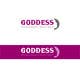 Ảnh thumbnail bài tham dự cuộc thi #86 cho                                                     Design a Logo for Goddess.
                                                