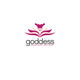 Εικόνα Συμμετοχής Διαγωνισμού #71 για                                                     Design a Logo for Goddess.
                                                