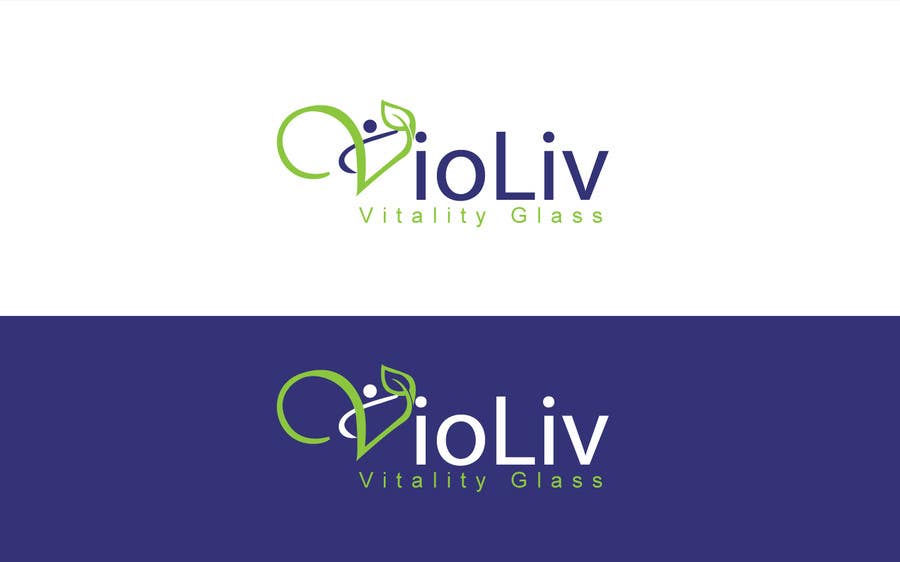 
                                                                                                                        Inscrição nº                                             21
                                         do Concurso para                                             Logo Design for Vitality Glassware
                                        