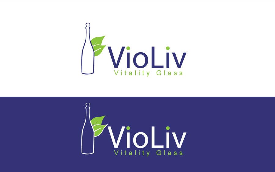 
                                                                                                                        Inscrição nº                                             24
                                         do Concurso para                                             Logo Design for Vitality Glassware
                                        