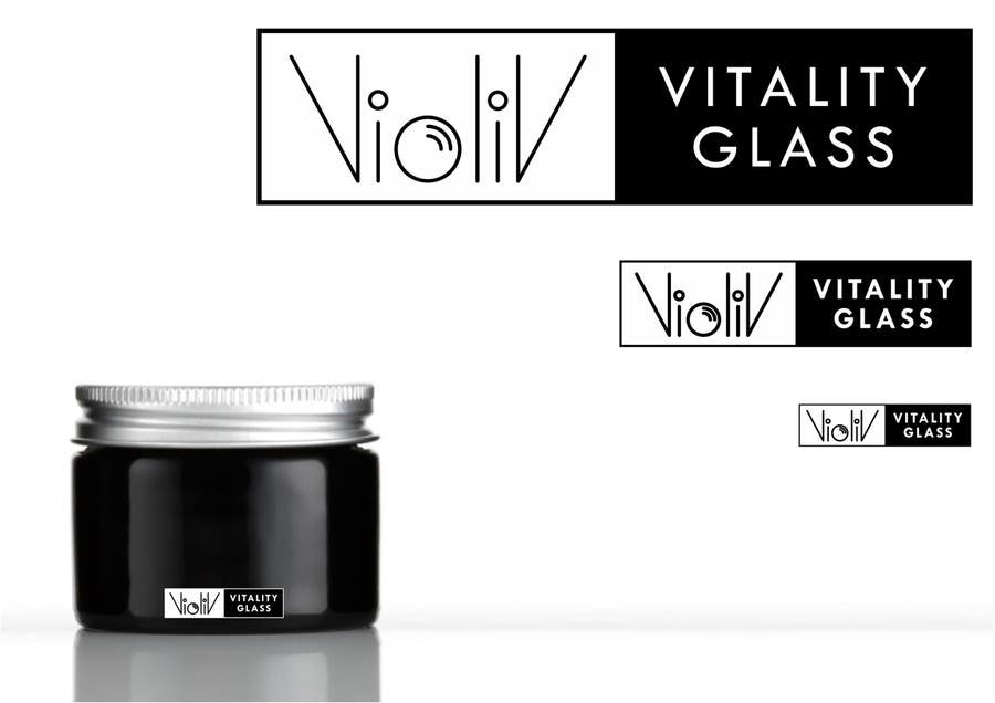 
                                                                                                                        Inscrição nº                                             11
                                         do Concurso para                                             Logo Design for Vitality Glassware
                                        