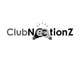 Anteprima proposta in concorso #38 per                                                     Design a Logo for ClubNectionZ
                                                