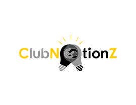 #42 για Design a Logo for ClubNectionZ από DesignSN
