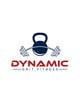 Miniatura de participación en el concurso Nro.65 para                                                     Design a Logo for Dynamic Grit Fitness
                                                