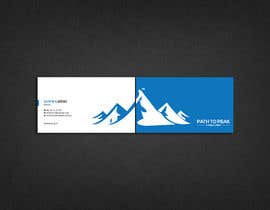 #964 for Business Card Design by SUMONHOSEN01