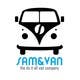 Miniatura de participación en el concurso Nro.36 para                                                     Design a Simple Logo for Sam and Van
                                                