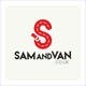Imej kecil Penyertaan Peraduan #55 untuk                                                     Design a Simple Logo for Sam and Van
                                                