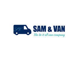 #22 for Design a Simple Logo for Sam and Van by samarabdelmonem