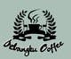 Miniaturka zgłoszenia konkursowego o numerze #63 do konkursu pt. "                                                    Logo Design for Our Brand New Coffee Shop
                                                "