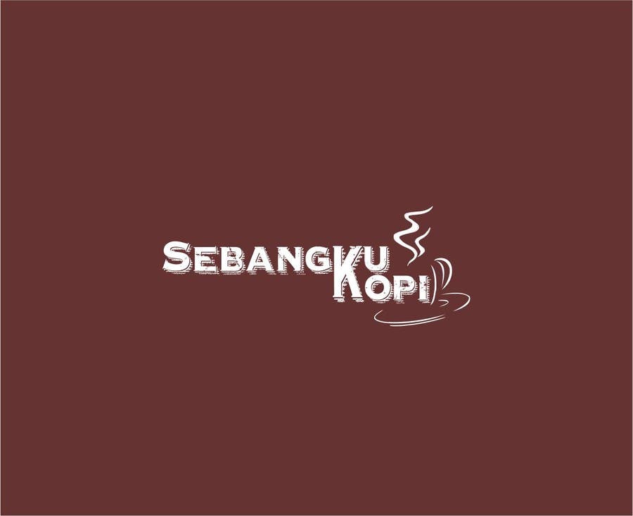 Proposta in Concorso #15 per                                                 Logo Design for Our Brand New Coffee Shop
                                            