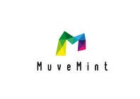 Graphic Design Contest Entry #5 for logo design for MuveMint