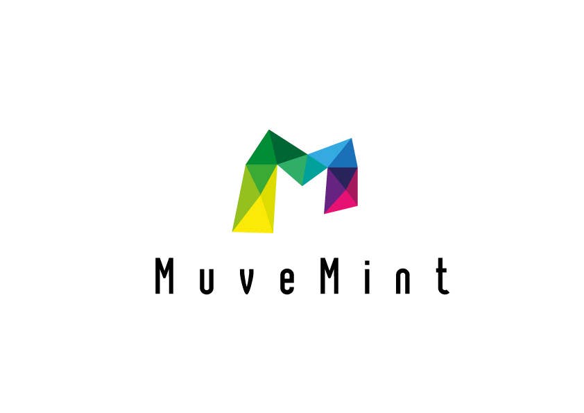 
                                                                                                            Contest Entry #                                        5
                                     for                                         logo design for MuveMint
                                    