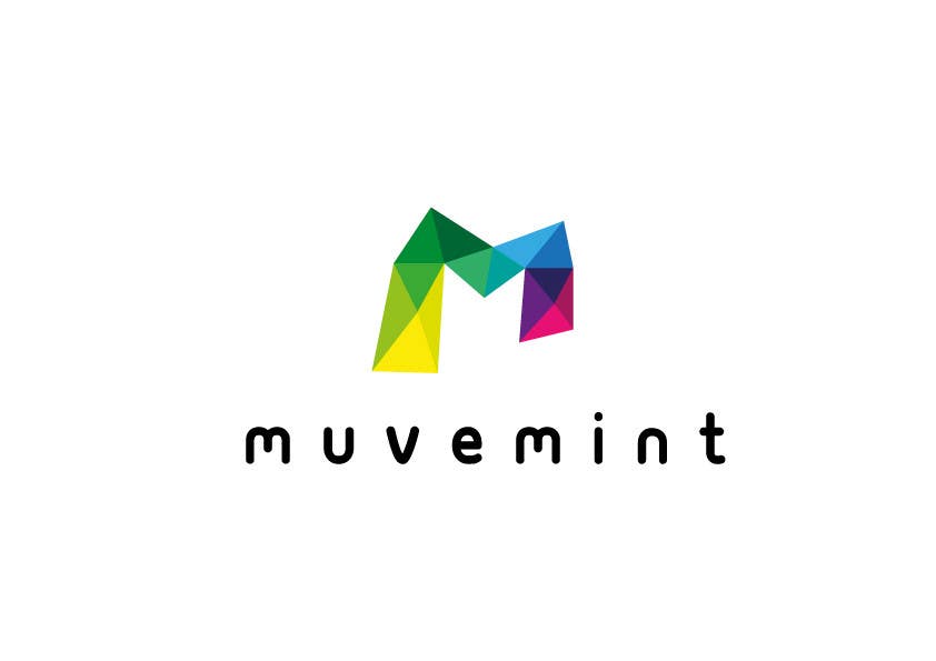 Contest Entry #75 for                                                 logo design for MuveMint
                                            