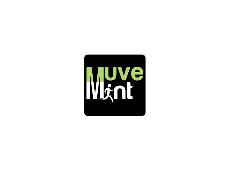 Contest Entry #80 for                                                 logo design for MuveMint
                                            