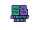 Imej kecil Penyertaan Peraduan #140 untuk                                                     Design a Logo for Strictly Briks
                                                