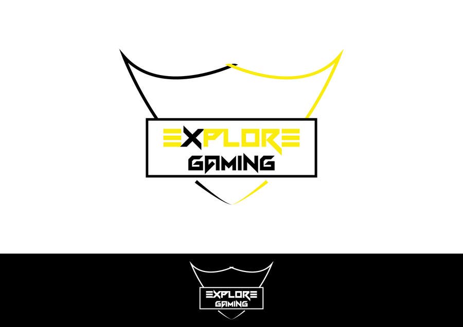 Contest Entry #23 for                                                 Design a Logo for a Gaming Company
                                            