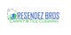 Miniatura de participación en el concurso Nro.2 para                                                     Resendez Bros logo
                                                