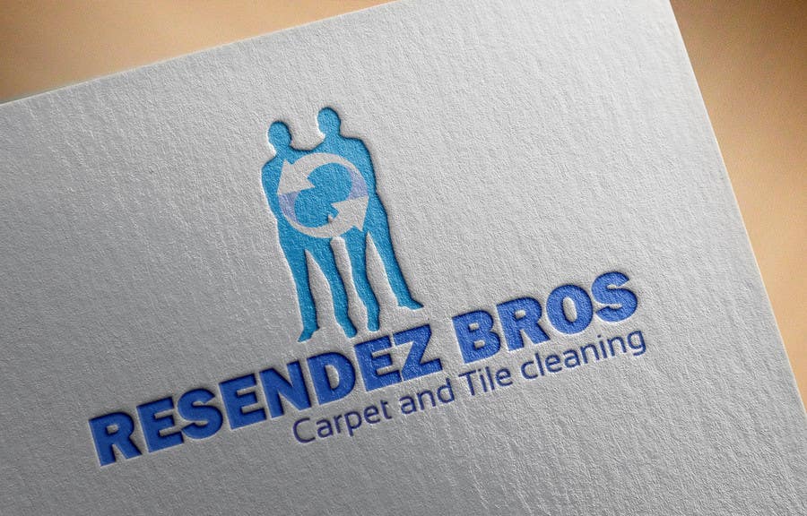 Συμμετοχή Διαγωνισμού #1 για                                                 Resendez Bros logo
                                            