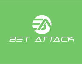 #87 για Design a Logo for Bet Attack από mille84