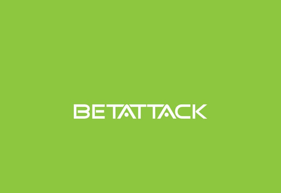 Entri Kontes #84 untuk                                                Design a Logo for Bet Attack
                                            