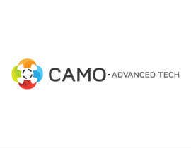 #140 untuk Logo Design for Camo Advanced Tech oleh graphstas