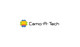 Imej kecil Penyertaan Peraduan #71 untuk                                                     Logo Design for Camo Advanced Tech
                                                