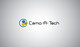 Icône de la proposition n°72 du concours                                                     Logo Design for Camo Advanced Tech
                                                